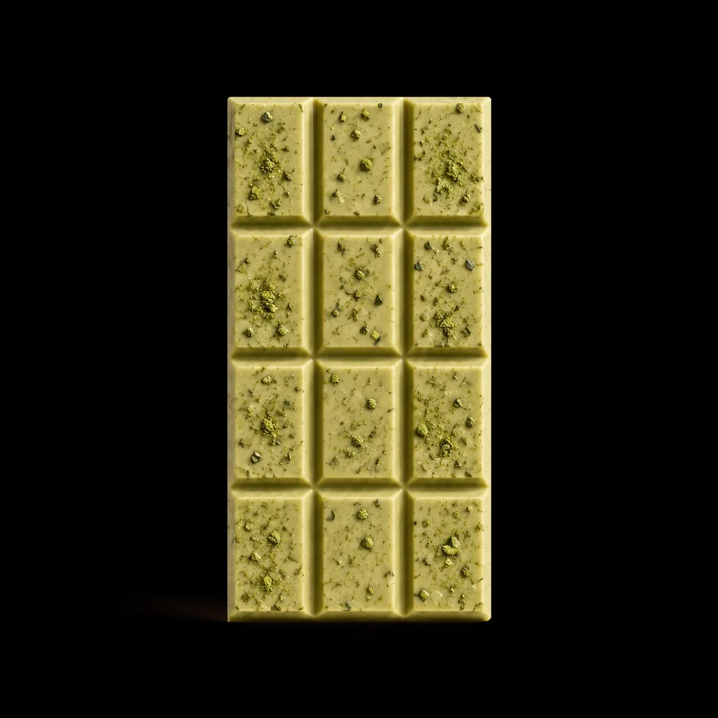 Matcha White Chocolate
