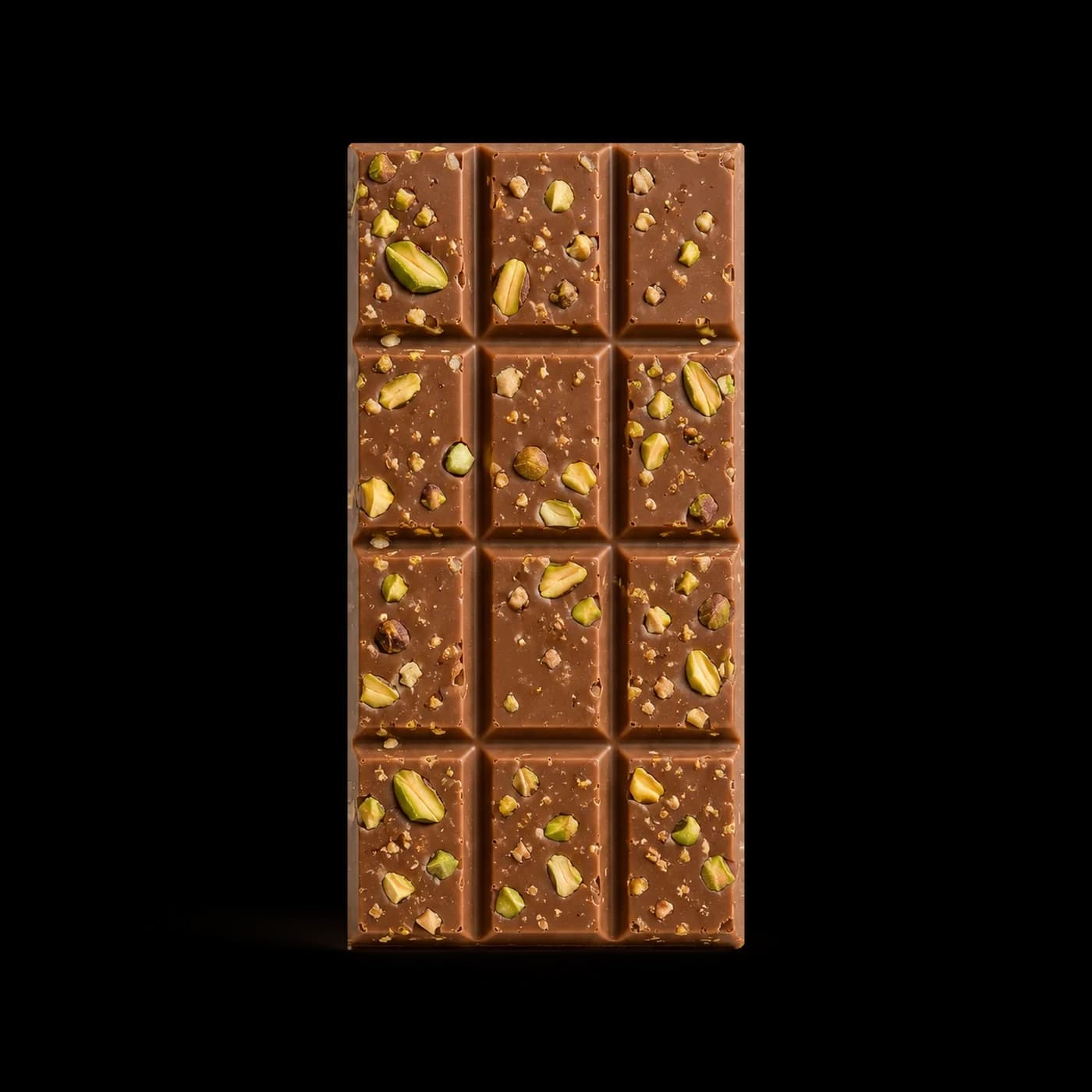 Pistachio Crunch