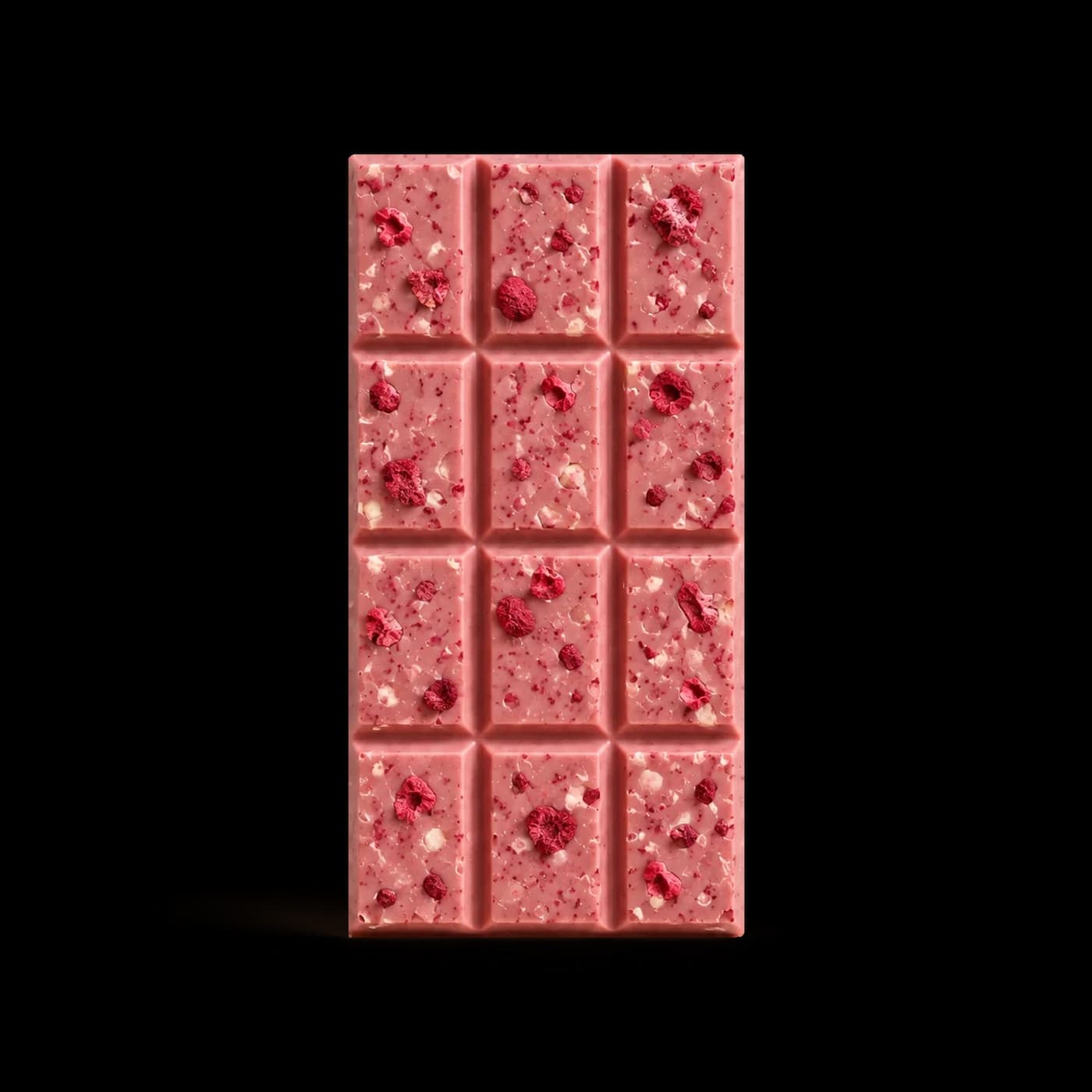 Raspberry Cream