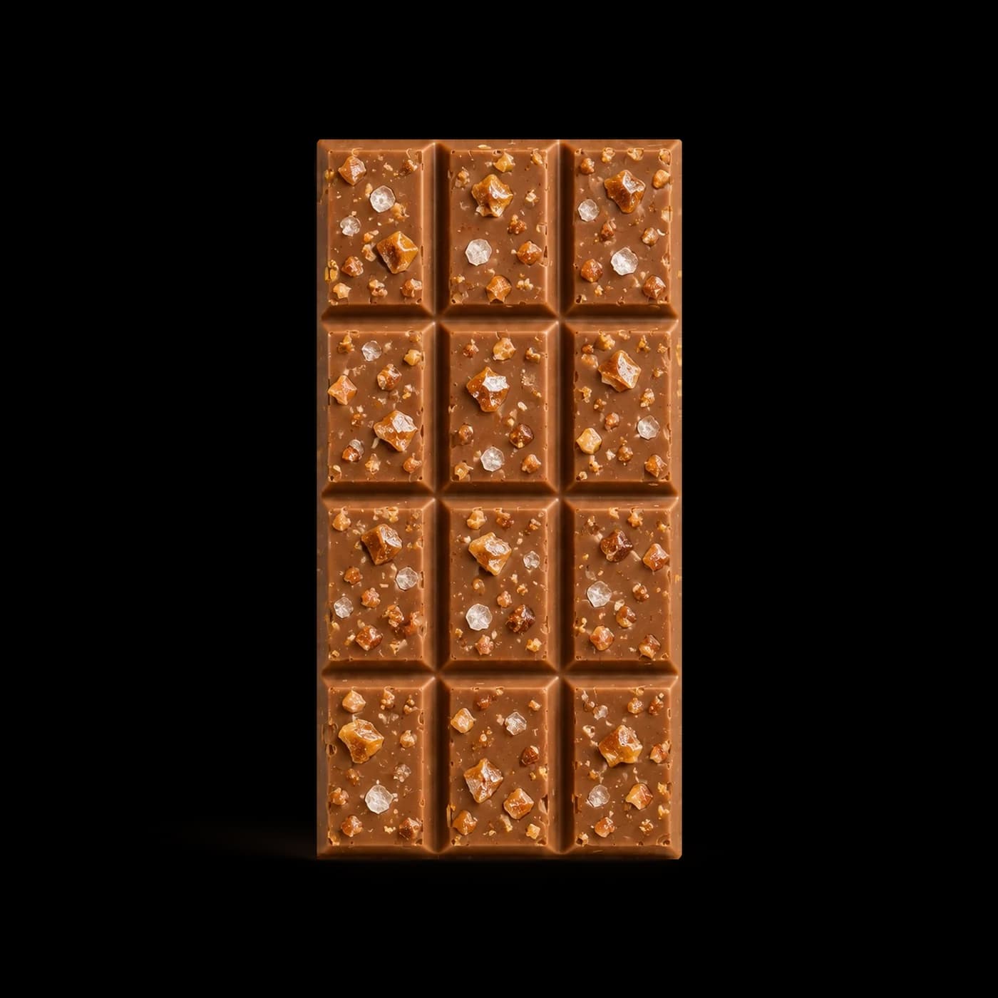 Salted Caramel